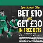 free bet offer qualified bet365 meaning